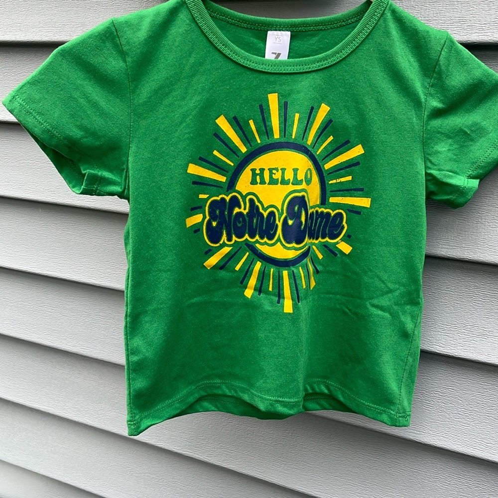 Notre Dame T-Shirt